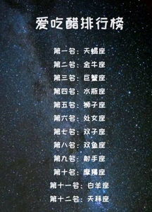 星座 十二星座什么时候会心软,12星座谁的福气最好