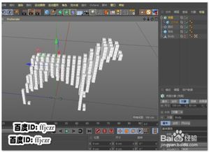 c4d建模有锯齿怎么解决(octane渲染有锯齿怎么办)