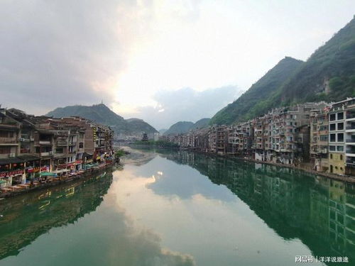 到贵州旅游攻略,探秘贵州：旅游攻略大揭秘，让你的贵州之旅不再迷茫！