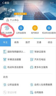 如何用支付宝查询养老金退休金