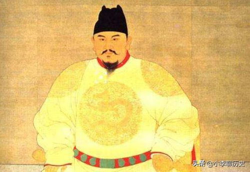 朱元璋的策略 累死京城的皇帝,养好郊区的皇子