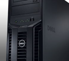 dell 存储