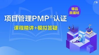 北京pmp项目管理网课培训机构