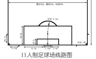 足球11人制位置图解 图片搜索