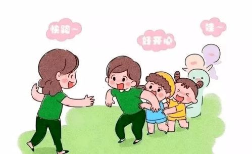 虹桥下仙垟幼儿园春季开学通知