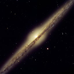 ngc 4565,星系,星座,白丽莱茜,空间,宇宙,航天 