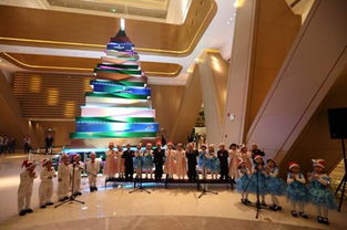 2015圣诞节广州特色活动和主题餐饮之酒店 戏剧篇 