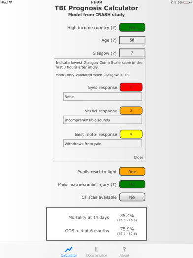 prognosis app软件,Feaures of Progosis App