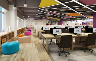 300平办公室如何装修设计 办公室装修设计效果图