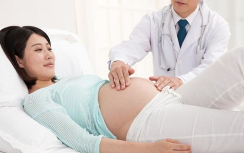 孕期有妇科病对宝宝有影响吗(孕妇有妇科病)