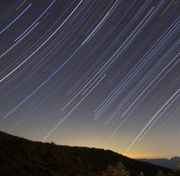 8月12日今晚英仙座流星雨时间 8点至10点半