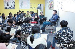 北京美术艺考集训学费：艺术之路的经济投入