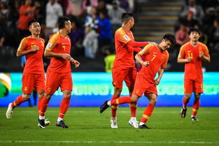 国足0:3韩国,国足0:3惨败韩国，这究竟是为何？
