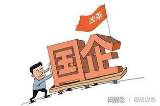 国企改革站上风口 最强概念股名单曝光,哪些潜力最大 附股