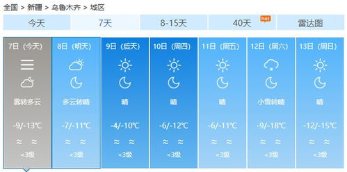 12月有5次冷空气过程 今年冬天是冷冬吗