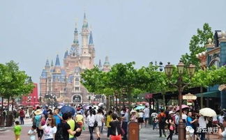 上海迪士尼乐园游玩项目及注意事项 