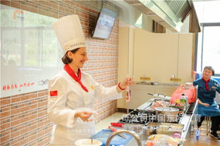 郑州的厨师学校有哪些,谁知道郑州有哪些关于烹饪的职业学校
