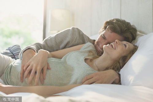 孕晚期睡不好 原来是这五种因素在作怪