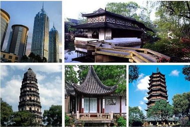 华东五市旅游景点,华东五市旅游攻略：探寻上海、南京、杭州、苏州与扬州的魅力