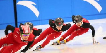中国滑冰所有人员名单,中国首次出征冬奥会共有几名运动员