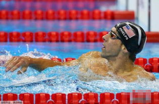 第29届奥运会男子200米个人混合泳前三名(美国200米混合泳)