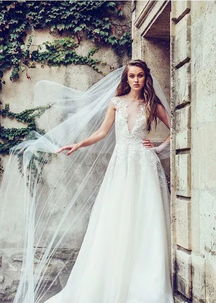 新娘攻略 如何根据自己的气质和身材挑选婚纱款式