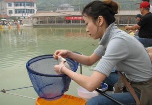女人钓鱼视频,令人震惊!女性的钓鱼视频激发了人们钓鱼的欲望。