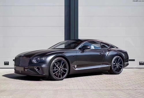 宾利欧陆gt英文名叫什么,Introduction to Bentley Continental GT