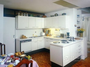 齐齐哈尔装修网带来厨房重新装修的步骤及注意事项