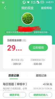 今天回答了很多问题，怎么没有奖励金