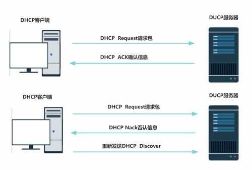 dhcp服务器是什么(dhcp是什么意思？)