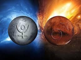 密宗占星 火星与冥王星的相位意义 组图 占星 阿兰欧肯 行星 新浪星座 新浪网