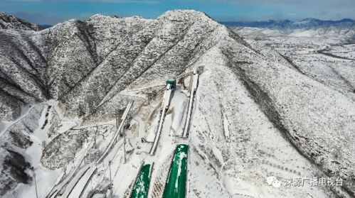 涞源滑雪旅游度假地入选首批国家级滑雪旅游度假地公示名单