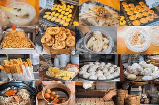 广州攻略：探索千年古都的独特魅力与美食天堂-第3张图片-捷梯游戏网