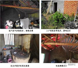 你,住得好吗 庐江正在实施这项民心工程,给贫困群众一个更暖的家