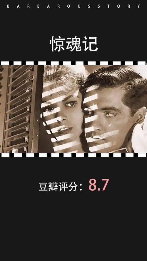 7部精神分裂电影,看完让人心里扭曲 