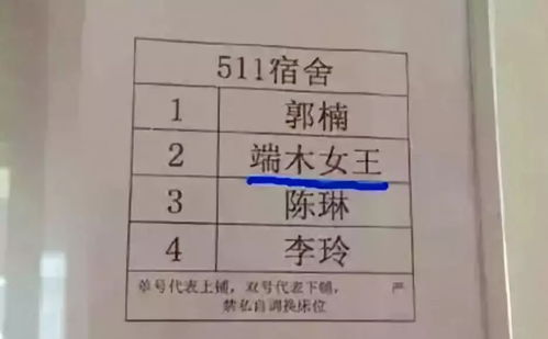 爸妈给他取名 禤靐龘 ,初中男生崩溃 名字 