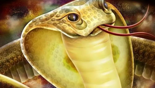 作为现存最大的毒蛇,眼镜王蛇究竟有没有天敌
