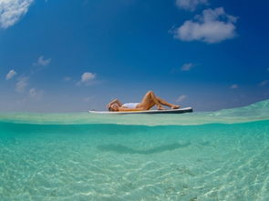 马尔代夫六星岛签证攻略，带你玩转梦幻海岛旅游！