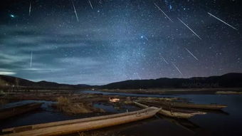 流星雨明晚驾到 要怎样对着流星许愿,才能保证实现