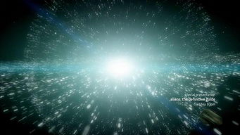 宇宙大爆炸 电影,揭秘宇宙的起源,一场超越想象的“大爆炸”