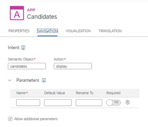 使用SAP云平台portal服务将SAP UI5应用部署到portal上