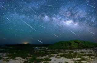 2017宝瓶座伊塔流星雨什么时候出现 宝瓶座流星雨最佳观赏时间攻略