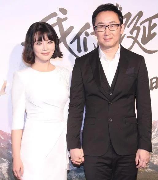 原创同样温柔美貌,秦岚拿不下的陆川,为何被央视美女主播胡蝶征服了