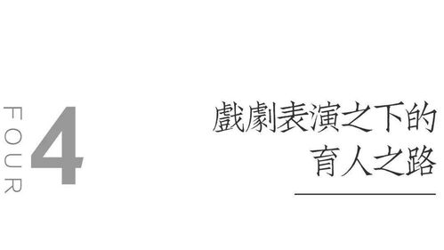 朱运 我不想谋生,我想生活 表演 