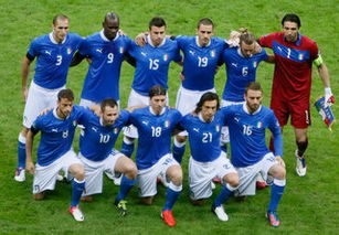 2024欧洲杯意大利vs德国,2024欧洲杯意大利vs德国：预测和分析