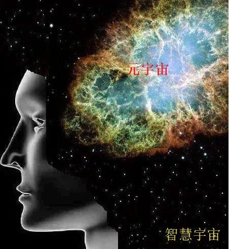 从宇宙 互联网和脑的关系看元宇宙的终极形态