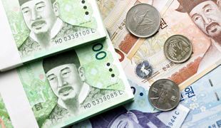 韩币在哪里兑换人民币