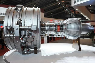 涡扇20发动机是哪个上市公司生产