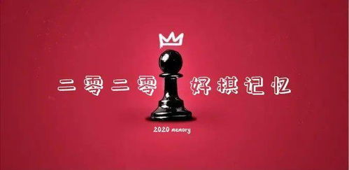 记忆 2020 丰富多彩的国际象棋文化铸就 好棋